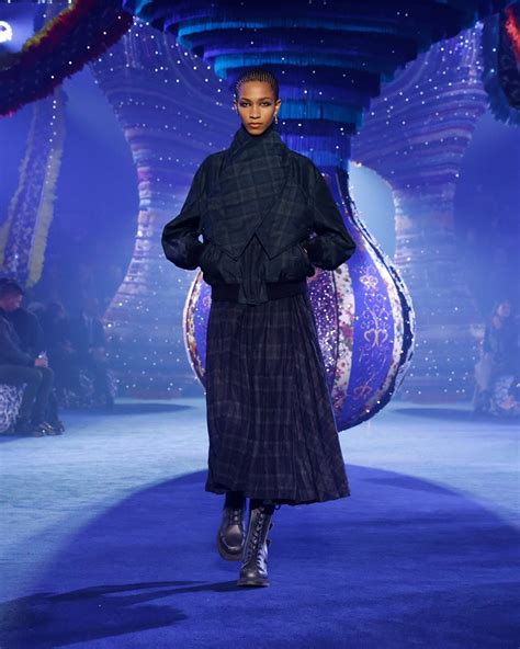 dior nyfw 2023|dior brooklyn.